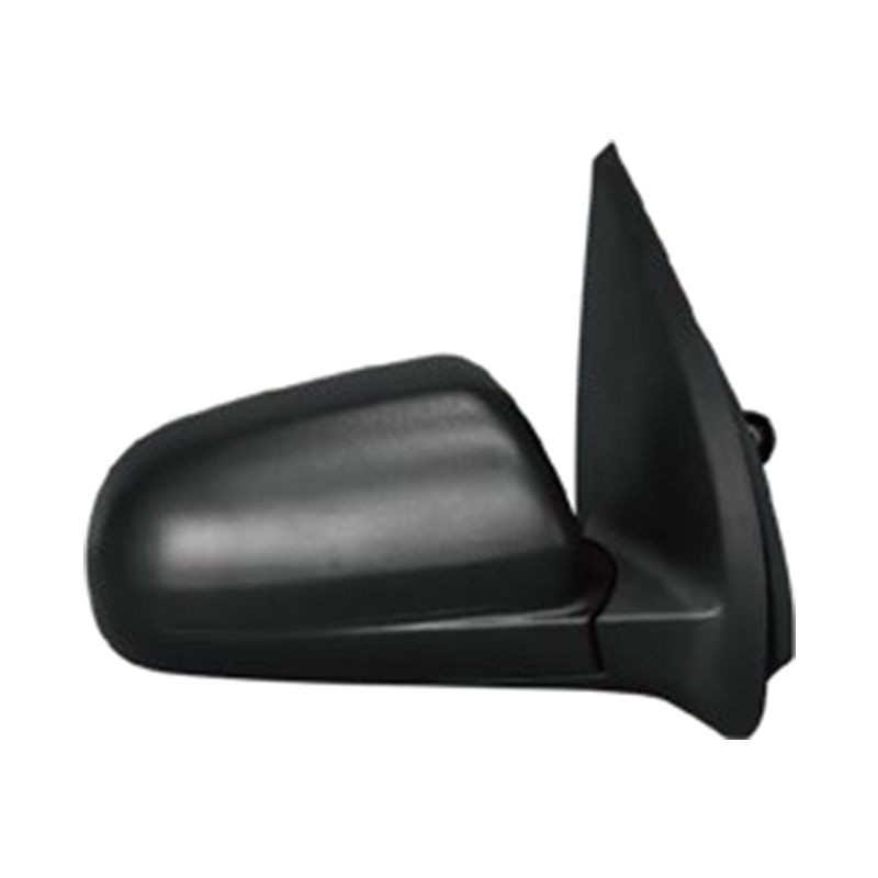 Slik fikser du et bakspeil: Trinn-for-trinn-veiledning