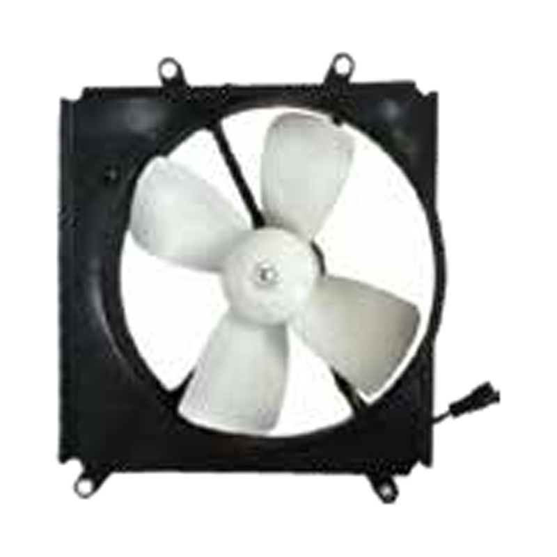 RAV4(RAD FAN) 2,2L 1996-2000 CFTC78