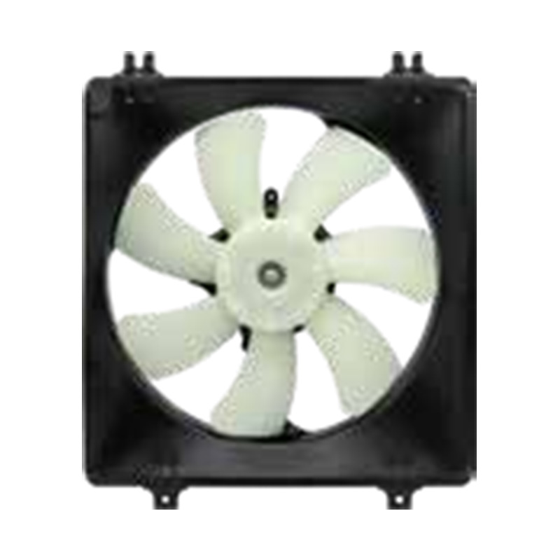 8. GEN ACCORD (COND FAN) 3,5L 2008-2013 CFHL01