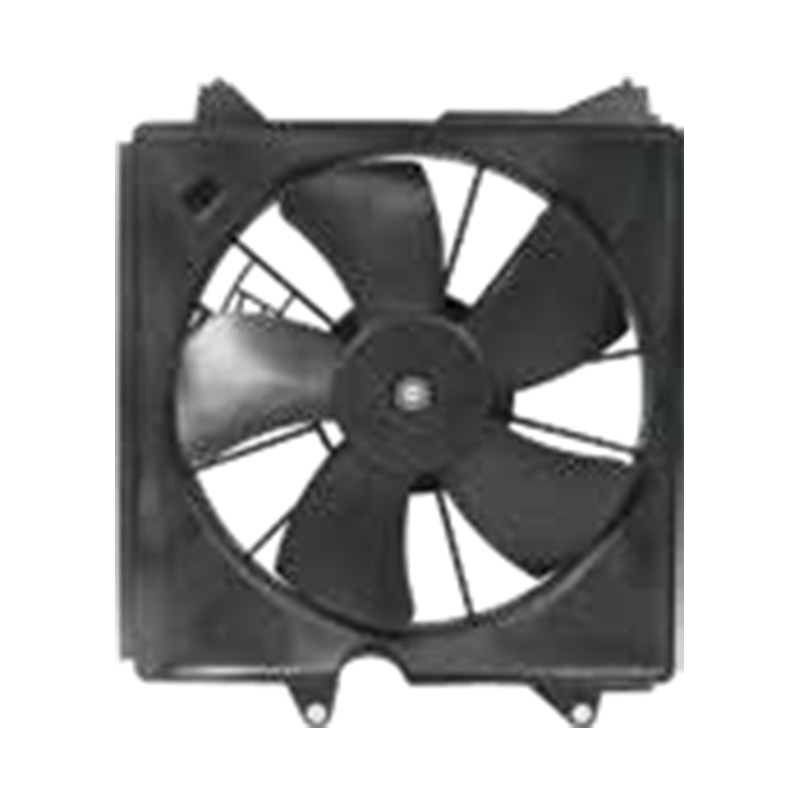 8. GEN ACCORD (RAD FAN) 3,5L 2008-2013 CFHS16