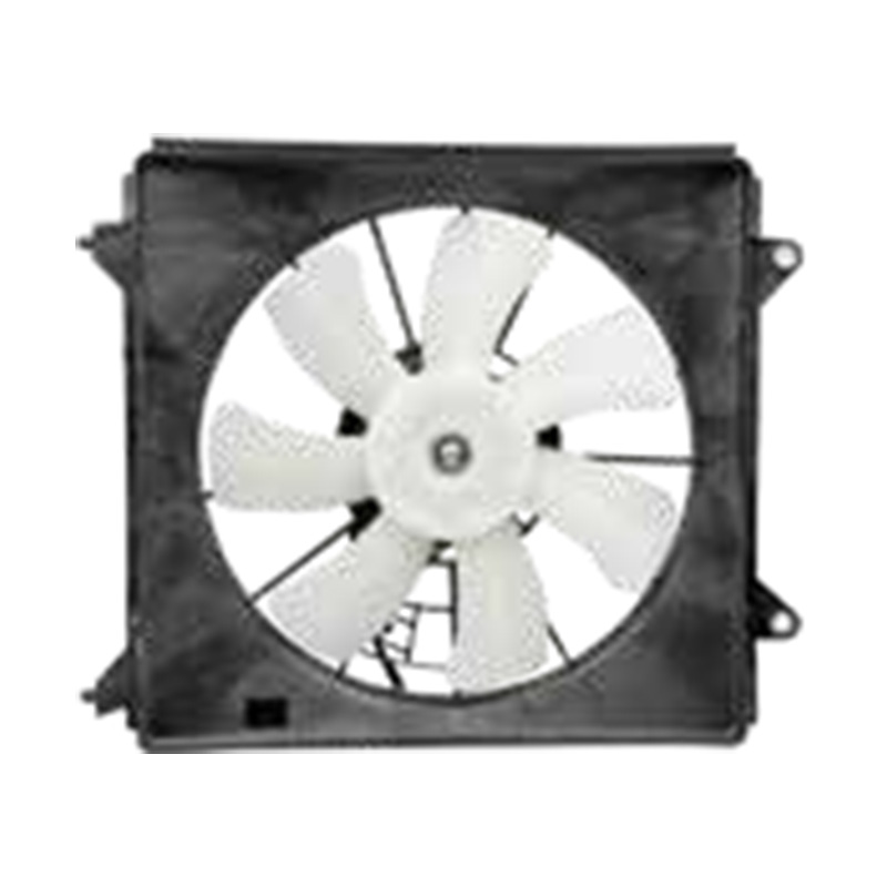 9. GEN. ACCORD (COND FAN) 2.0L 2014 CFHL11