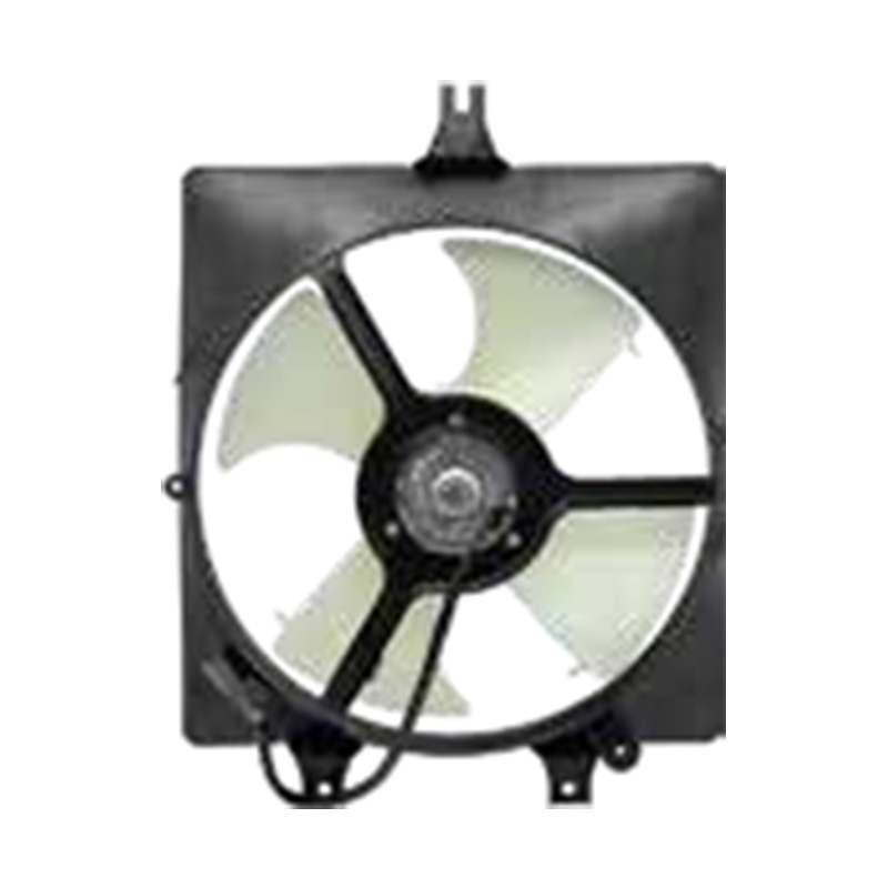 7. GEN ACCORD (COND FAN) 3.0L 2003-2007 CFHL18
