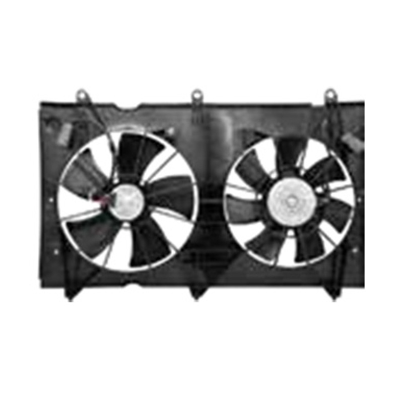 ODYSSEY (RAD FAN) 3,5L 2005-2010 CFHS58