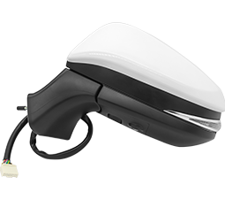 Automatisk sidespeil