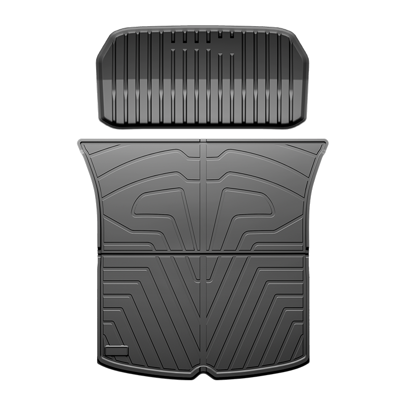 Bil bagasjeromsmatte