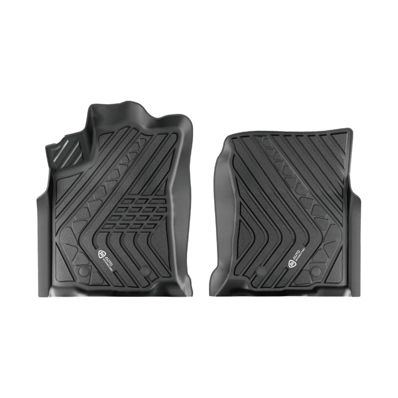 TOYOTA TACOMA FRONT 2018-2023 (Sort, ett sett med 2 stk)