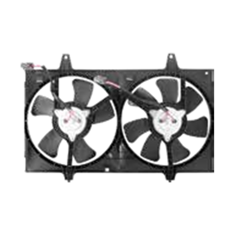 BLÅ FUGL 2000-2005 CFRC15